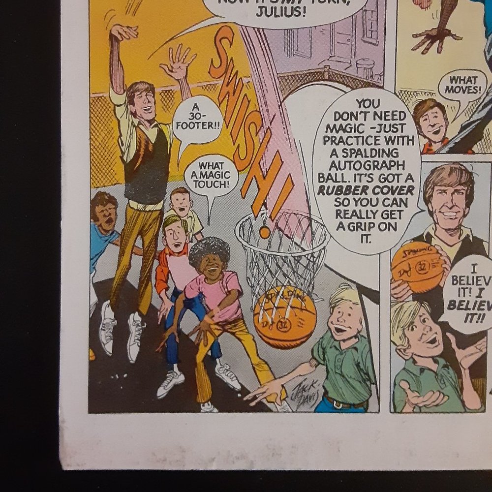 GODZILLA #4 (NOVEMBER 1977)STORY BY DOUG MOENCH FIRST APPEARNCE OF DR DE… - Picture 9 of 10